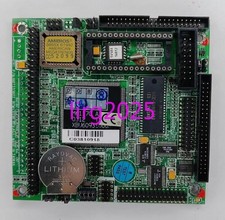 1pc used PCM-3336 REV.A1.1 motherboard picture