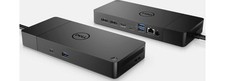 Lot of 5 Dell WD19DCS Dual USB-C 4K Docking Station, No AC: Fair picture