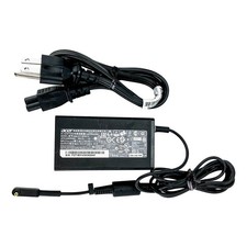 TESTED Genuine Acer 65W AC Adapter Charger Chromebook N15Q8 N15Q9 N15Q10 N16P1 picture