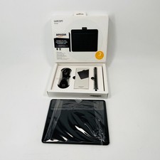 Wacom Intuos Drawing Tablet NEW Open Box picture