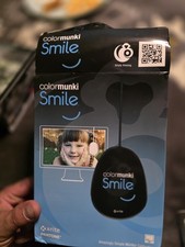 X-Rite colormunki Smile Monitor Calibration Tool Universal Compatibility picture