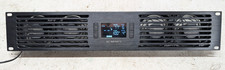 AC Infinity AI-CP2L CLOUDPLATE T7 Rack Cooling Fan System with power adapter picture