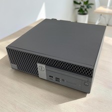 Dell OptiPlex XE3 SFF Intel 6-Core i7 32GB RAM 512GB NVMe SSD WiFi Windows 11 picture