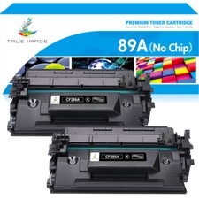 2 Pack CF289A Toner Compatible With HP 89A LaserJet M528z M528dn M507x No Chip picture