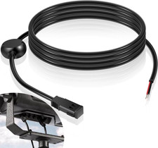 Power Cord for Humminbird PC11 Filtered Power Cable 720057-1 for All Helix 8/9/1 picture