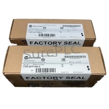 New Factory Sealed 100LX SFP Fiber Transceiver 1783-SFP100LX 1783SFP100LX picture
