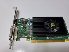 Genuine Lenovo Thinkstation Nvidia NVS315 ATX 1GB DDR3 Graphics Card 00FC853 picture