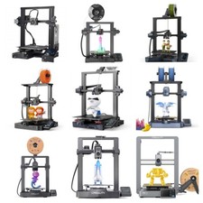 Creality 3D Printer Ender 3/3V2/3V2 NEO/3S1/3S1 PRO/3S1 PLUS/3V3 KE/3V3 SE/3V3 picture