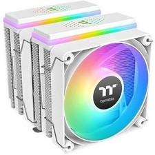 Thermaltake ASTRIA 600 ARGB Lighting CPU Cooler - White picture