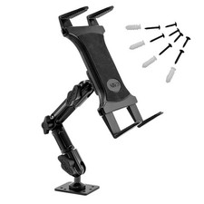 ARKON Mounts - Heavy-Duty Tablet Mount | Secure Drill Base for Cars, Walls, and picture