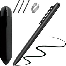 Remarkable 2 Pen with Eraser, EMR Stylus Pen with 4096 Pressure Levels picture