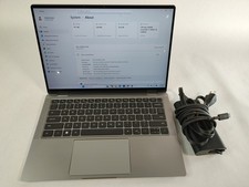 Dell Latitude 9420 Core i7-1185G7 3.00 GHz 16 GB LPDDR4 512 GB NVMe Windows 11 picture