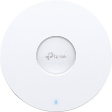 TP-Link EAP653 - Omada True WiFi 6 AX3000 Wireless Gigabit Ceiling Mount Access picture