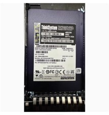 compatible Lenovo 4XB7A10153 01PE306 480G SATA SSD 2.5 SR550 Solid-state drive picture