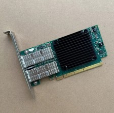 Mellanox MCB194A-FCAT Connect-IB FDR Infiniband 56Gb/s Dual Port Adapter CB194A picture