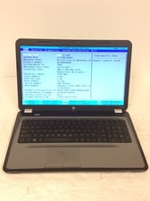 HP Pavilion G7-1219WM 17.3