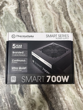 Thermaltake Smart Series Power Supply 80 Plus 700W picture