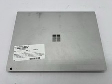 Microsoft Surface Book 2, Core i5-8350U, 1.70GHz, 8GB RAM, 256GB NVMe-No OS/AC picture