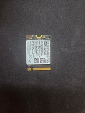 Samsung PM991 128GB NVMe M.2 Internal SSD MZ9LQ128HBHQ-000D1 picture