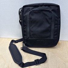 WaterField Designs Tech Folio Case Pouch With Shoulder Strap SF Bags picture