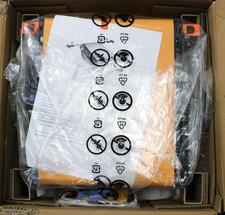 GENUINE HP C8555A 9500 NEW IMAGING KIT *NEW, OPEN BOX* picture