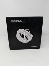 DAQA 100ft STK Gen 3 Cable - STK Replacement Cable for Starlink - Gray picture