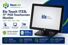 Elo Touch 1723L 17