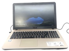 Asus VivoBook Max, Intel Core i5-6198DU @2.30GHz, 8GB RAM, 1TB HDD, Windows 10 picture