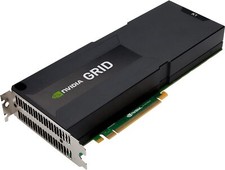 Brand New HP NVIDIA GRID K1 16GB 4 GPU PCI-E 3.0x16 GPU Accelerator, J0G94A picture