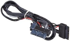 GENUINE IBM M4 x3550 M5 x3650 Server ODD CD/DVD CABLE 00FK853 picture