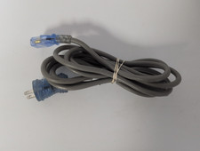 WELL SHIN WS-001H 10A 125V E-115330 HOSPITAL GRADE GRAY picture