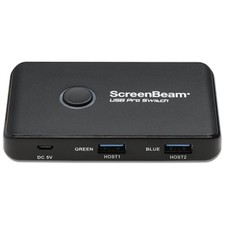 ScreenBeam USB Pro Switch (sbusbsw4) picture