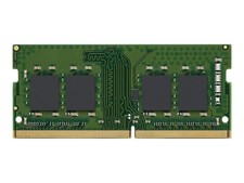 Kingston ValueRAM DDR4 module 16 GB SO-DIMM 260-pin 3200 MHz / KVR32S22D8/16BK picture