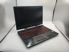 HP Omen 15-dc1047nr Laptop Core i7-9th Gen No RAM/SSD/OS/AC Not Power On picture