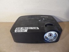 InFocus IN124STx Projector Projector XGA DLP 3700 Lumens - 707 H - BAD PROJECTION picture