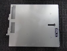 DELL EMC POWEREDGE R6515 SERVER REAR CHASSIS WITH TOP COVER picture
