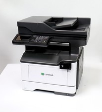 Lexmark MX522adhe - A4 MFP Laser Printer - Wi-Fi - 39,000 - 47,000 Pages Printed picture