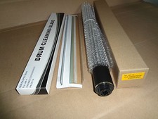 DRUM/CLEANING BLADE New Version CANON IR C5240 C5035 C5030 C5045 C5051 GPR-31 # picture