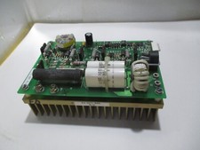 23-227-006 w/ 20-753-001 PCB BOARD FOR LAMBDA EMI ESS POWER SUPPLY 00481414 picture