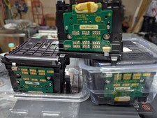 qty(3) CM751-80013X05 950/951 Printheads HP OfficeJet Pro 8100 8610 8625 8640.. picture