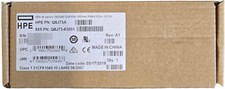 NEW HPE Mellanox M-Series 100GbE QSFP28 1310nm PSM4 500m Transceiver Q8J73A picture
