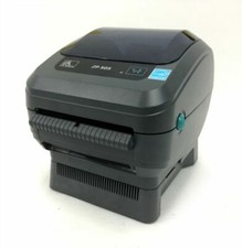Zebra ZP500  Thermal Label Printer (ZP505-0503-0018) picture