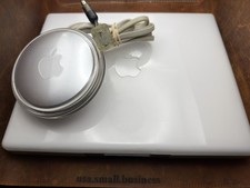 Apple iBook G3 M6497 12.1” 500MHz 2001 Collectible Working + YoYo Adapter Bundle picture