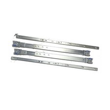 Dell EMC RecoverPoint Gen 5 Accuride 042-009-400 1U Rack Mount Rails picture