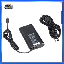 90W AC Power Adapter USB-C Charger for Dell LA90PM170 TDK33 0TDK33 Type-C Unit picture