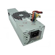 Kiligeary 235W Power Supply L235P-01 H235P-00 F235 for Dell 380 580S 760 780 960 picture