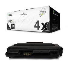 4x Pro Cartridge Replaces Samsung MLT-D2092L MLT-D2092L/ELS 2092L picture