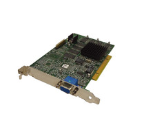 3DFX VOODOO III 2000 16MB PCI GRAPHICS CARD VGA #GK10394 picture