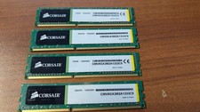 Corsair ValueSelect 8GB Kit (2x4GB) DDR3-1333 PC3-10600 CMV8GX3M2A1333C9 picture