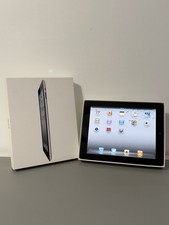 Apple iPad 2 - 64GB Black - iOS 4.3.3 with Original Box & Accessories picture